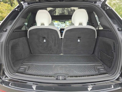 2025 Volvo EX90 Ultra