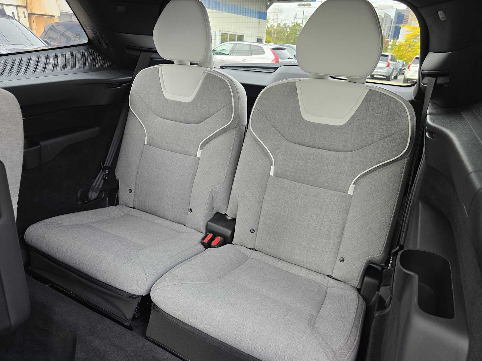2025 Volvo EX90 Ultra