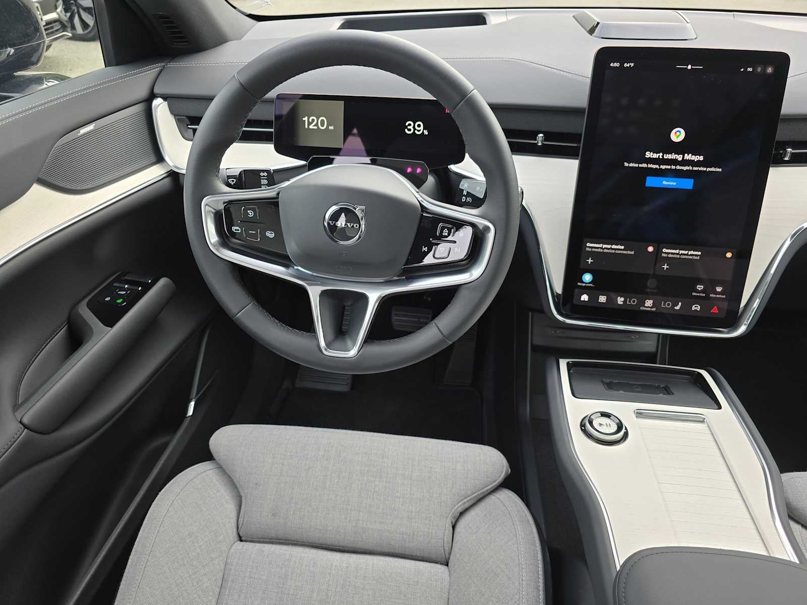 2025 Volvo EX90 Ultra