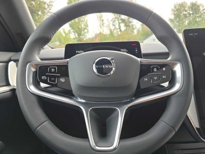 2025 Volvo EX90 Ultra