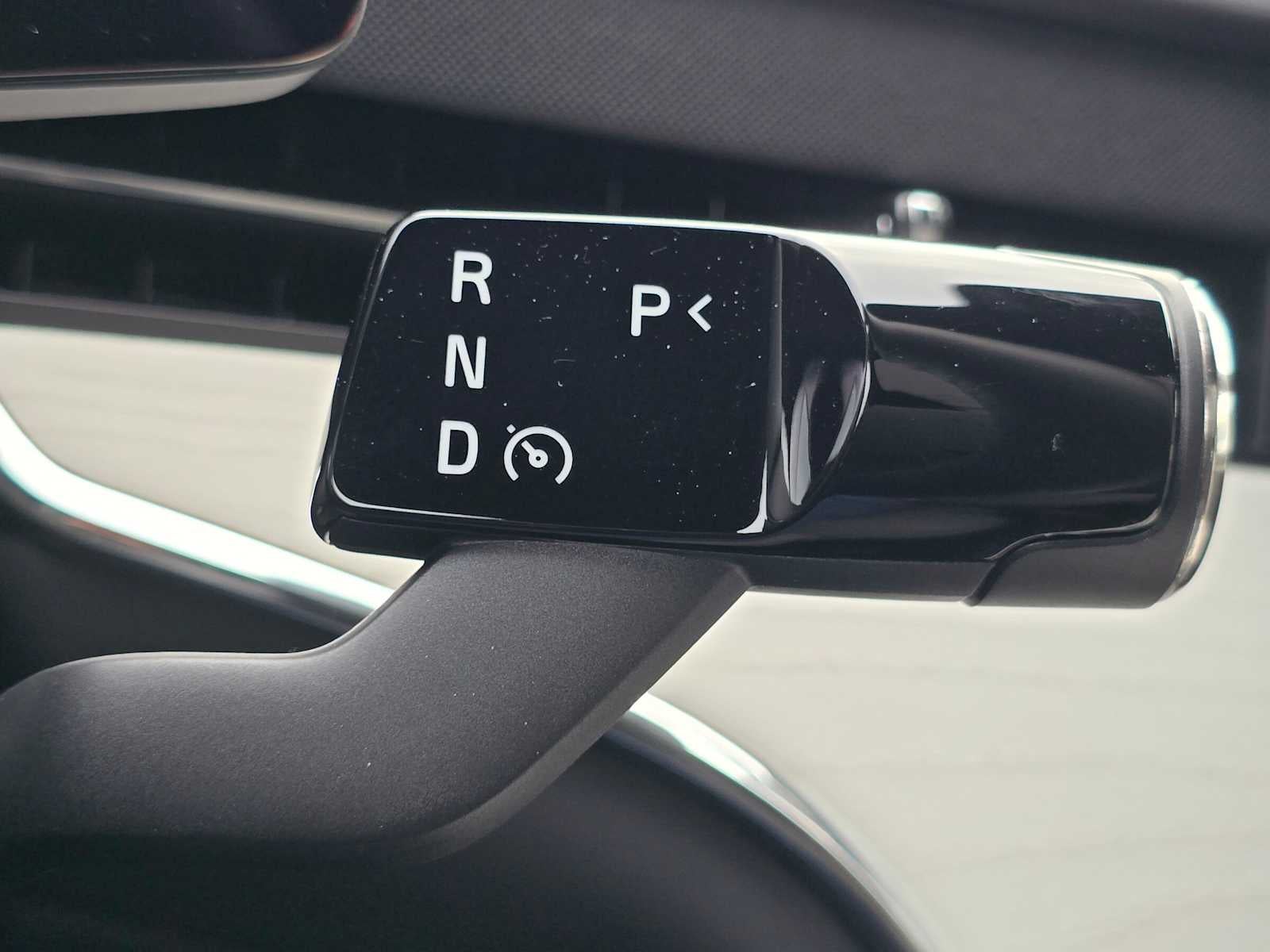 2025 Volvo EX90 Ultra