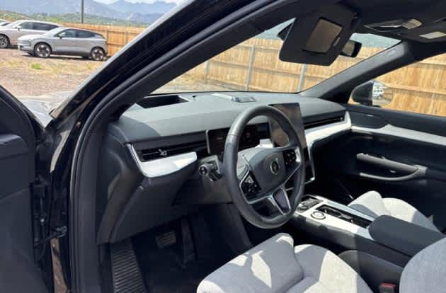 2025 Volvo EX90 Ultra