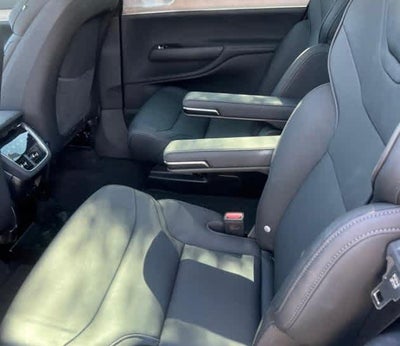 2025 Volvo EX90 Ultra