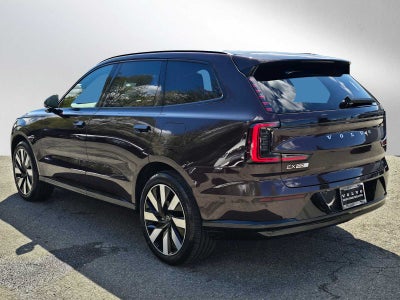 2025 Volvo EX90 Plus