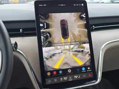 2025 Volvo EX90 Plus