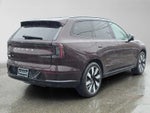 2025 Volvo EX90 Plus