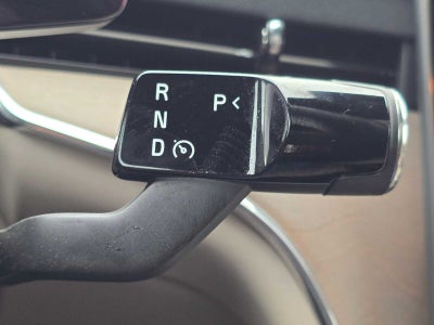 2025 Volvo EX90 Plus