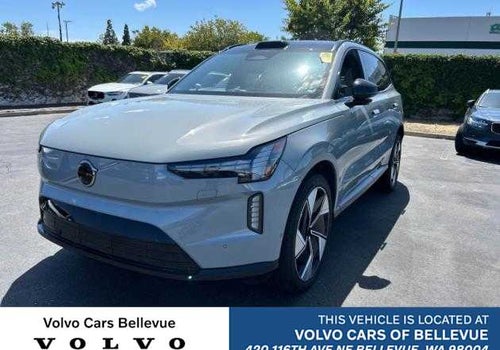 2025 Volvo EX90 Ultra