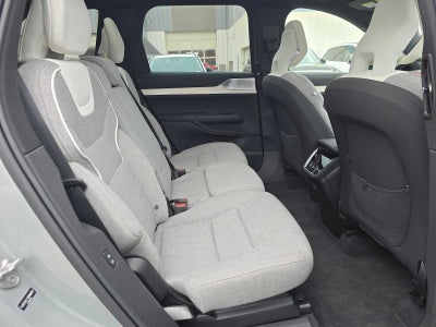 2025 Volvo EX90 Ultra