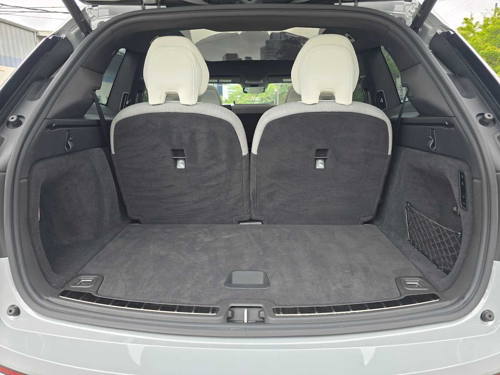 2025 Volvo EX90 Ultra