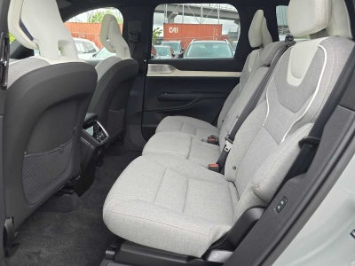 2025 Volvo EX90 Ultra