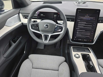 2025 Volvo EX90 Ultra