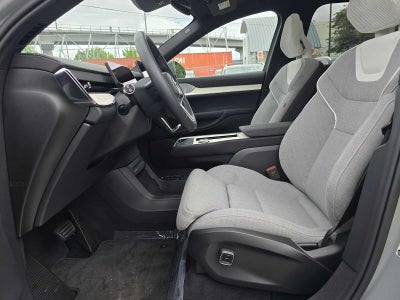 2025 Volvo EX90 Ultra