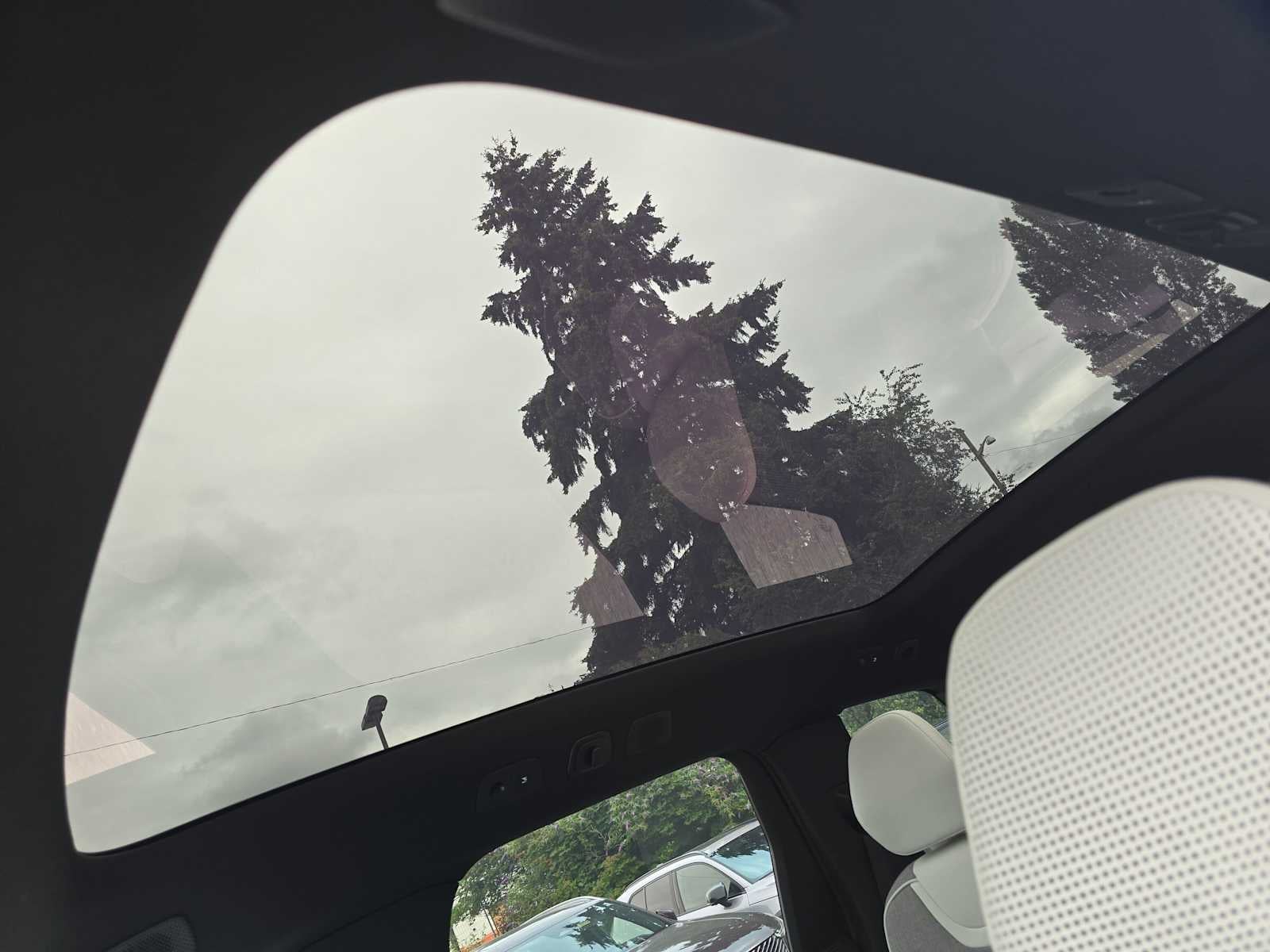 2025 Volvo EX90 Ultra