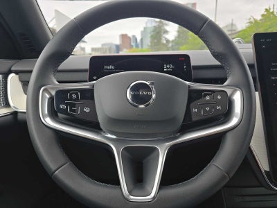 2025 Volvo EX90 Ultra