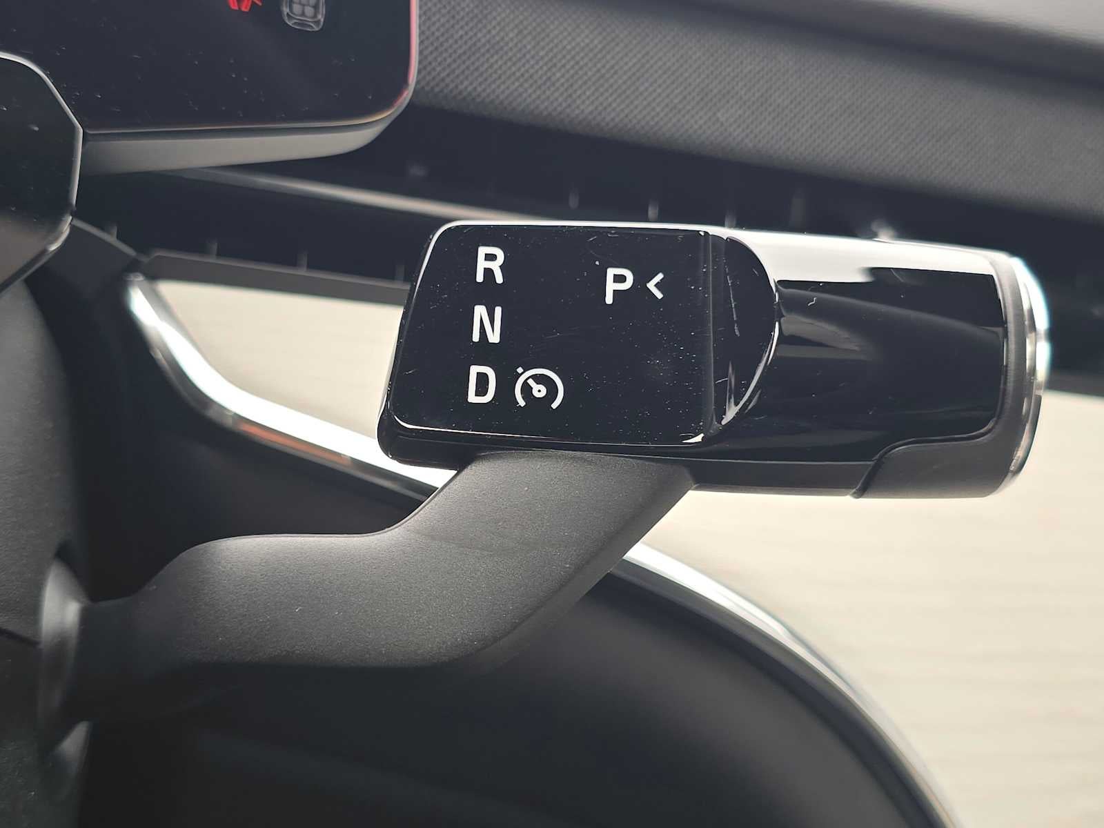 2025 Volvo EX90 Ultra
