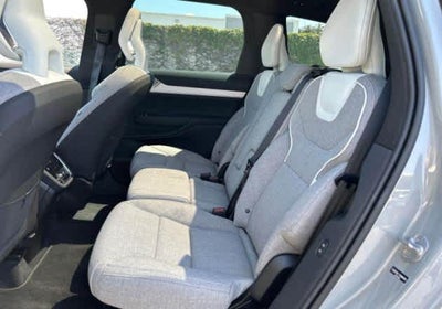 2025 Volvo EX90 Ultra