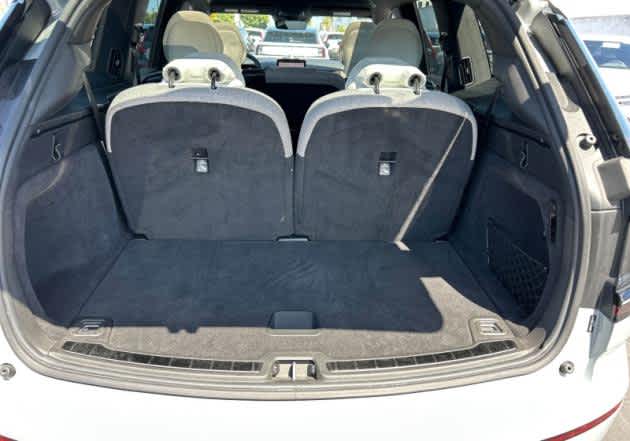 2025 Volvo EX90 Ultra