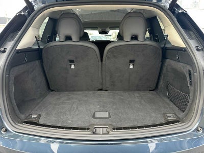 2025 Volvo EX90 Ultra