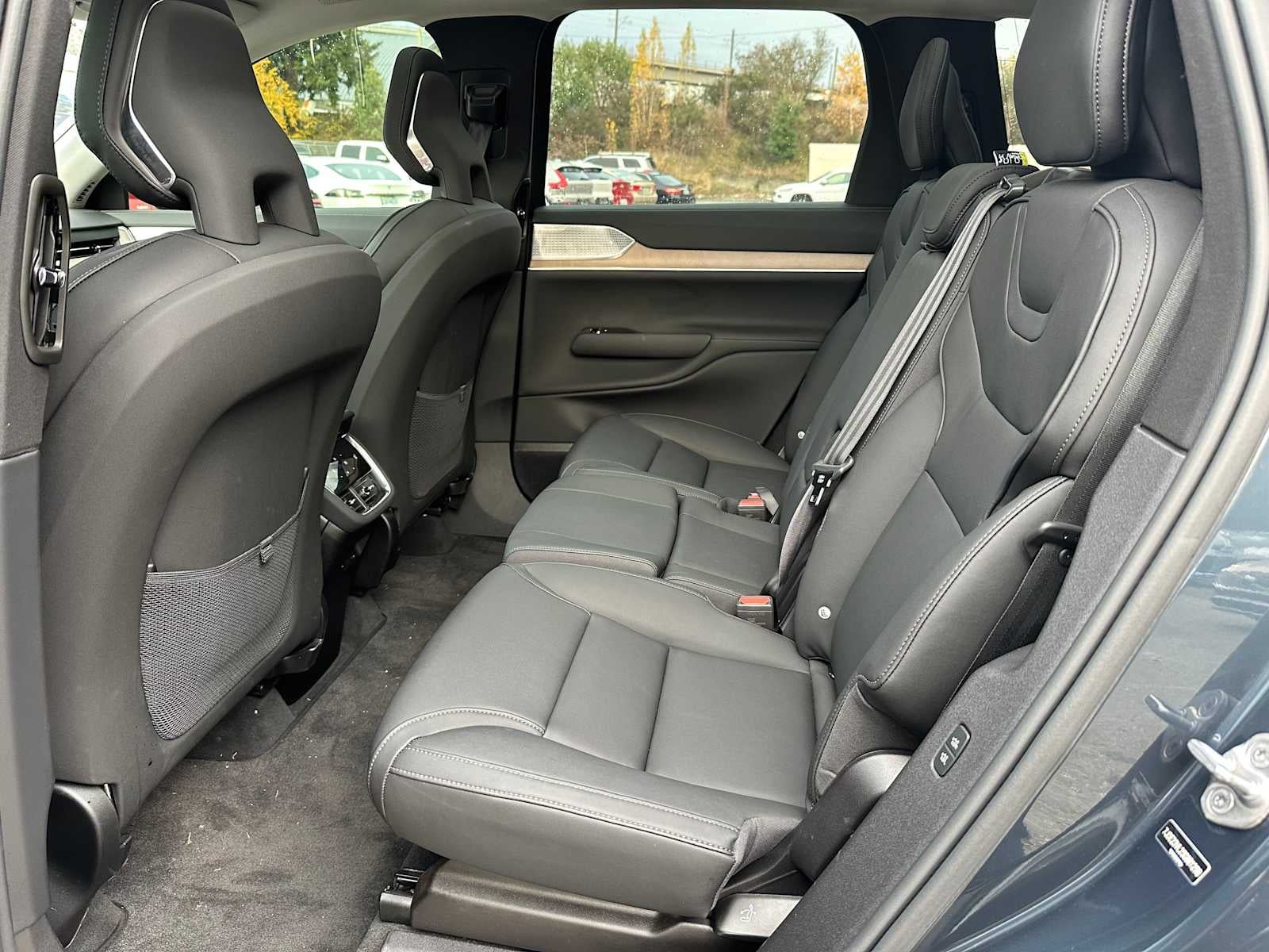 2025 Volvo EX90 Ultra