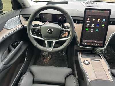 2025 Volvo EX90 Ultra