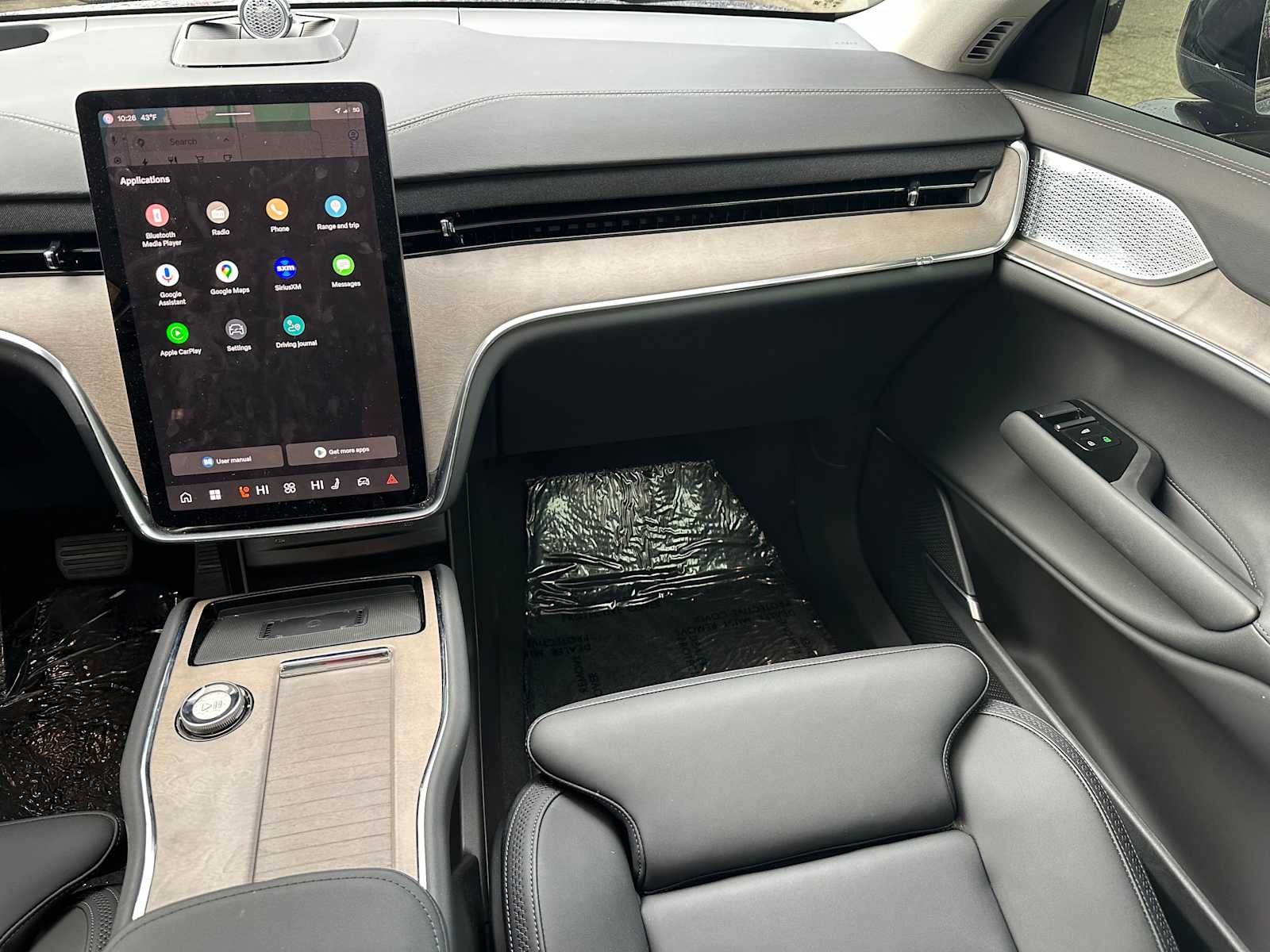 2025 Volvo EX90 Ultra