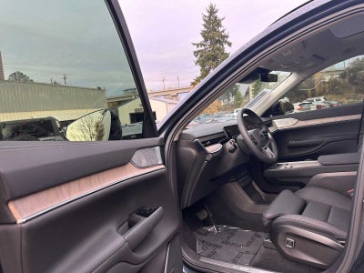 2025 Volvo EX90 Ultra