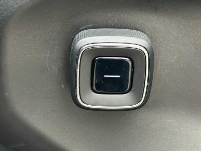 2025 Volvo EX90 Ultra