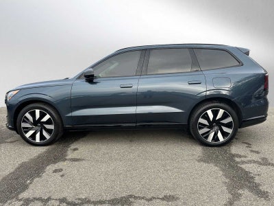 2025 Volvo EX90 Ultra