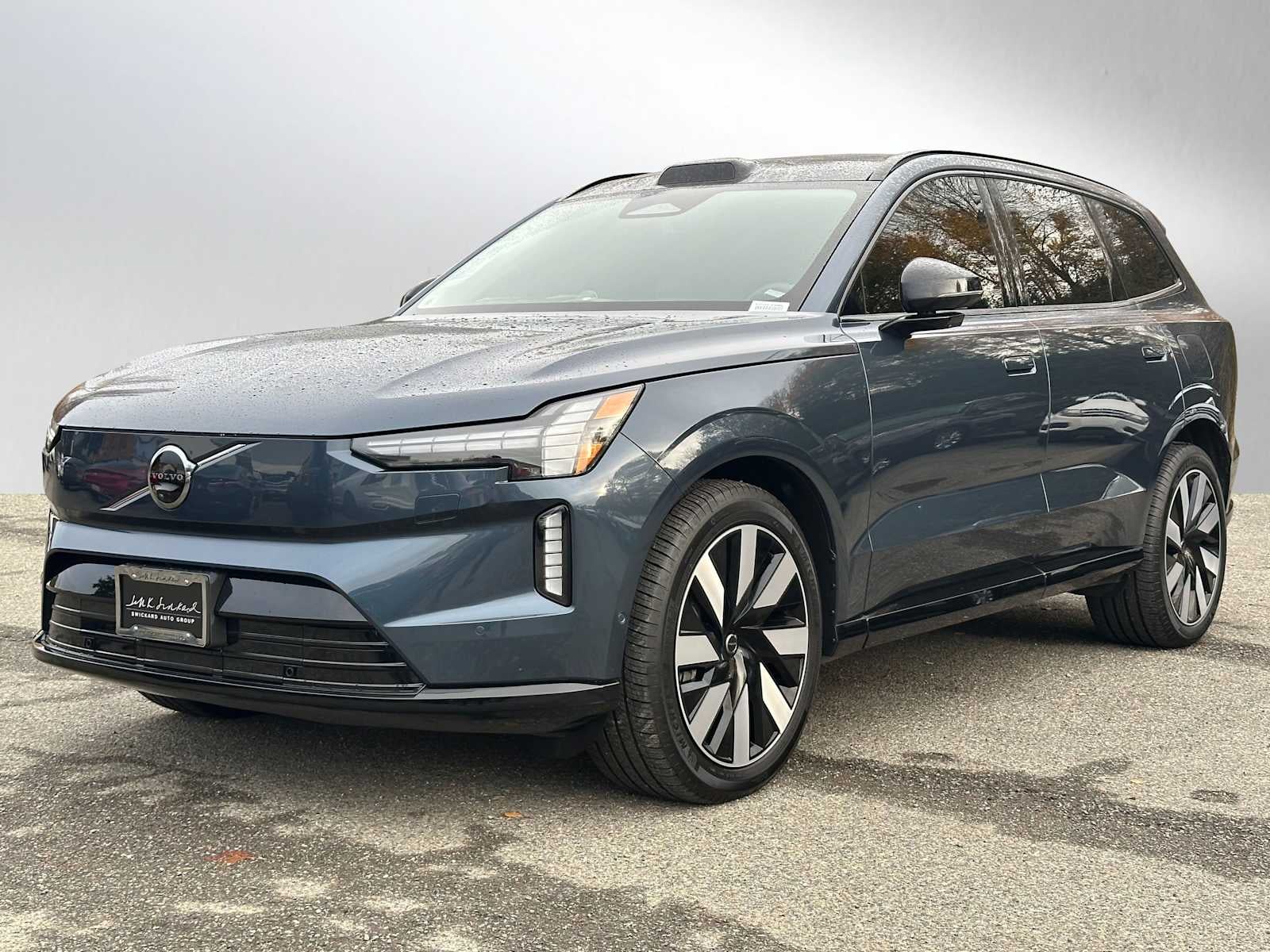 2025 Volvo EX90 Ultra