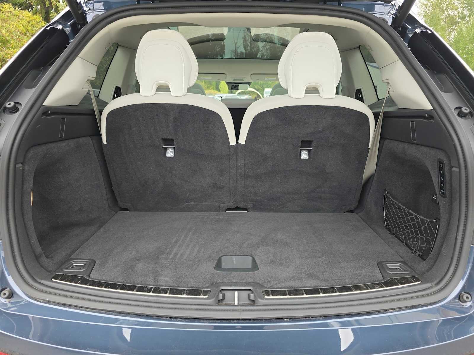 2025 Volvo EX90 Ultra