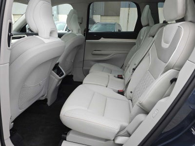 2025 Volvo EX90 Ultra