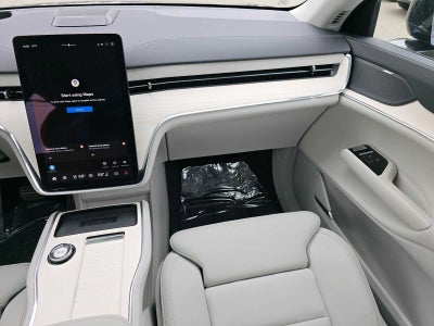 2025 Volvo EX90 Ultra