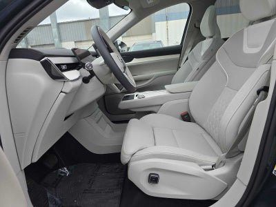 2025 Volvo EX90 Ultra