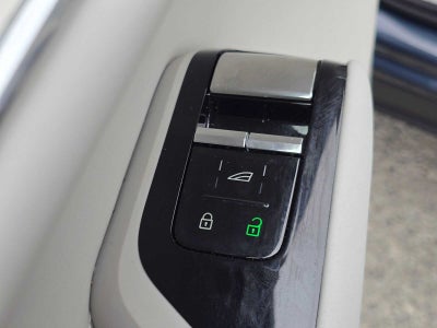 2025 Volvo EX90 Ultra