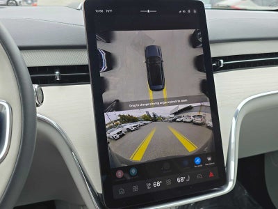 2025 Volvo EX90 Ultra