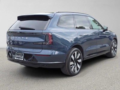 2025 Volvo EX90 Ultra