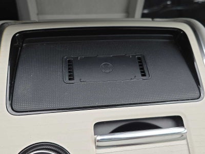 2025 Volvo EX90 Ultra
