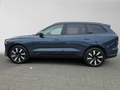 2025 Volvo EX90 Ultra