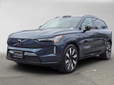 2025 Volvo EX90 Ultra