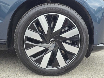 2025 Volvo EX90 Ultra