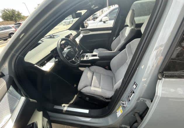 2025 Volvo EX90 Ultra