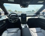 2025 Volvo EX90 Ultra