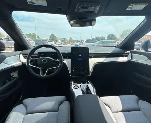 2025 Volvo EX90 Ultra