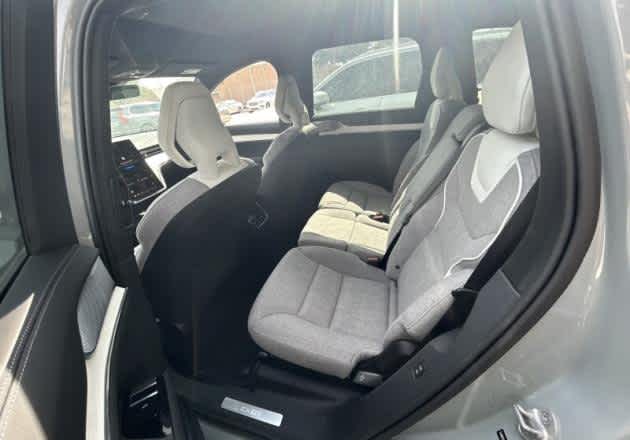 2025 Volvo EX90 Ultra
