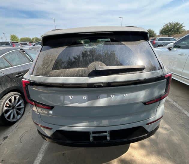 2025 Volvo EX90 Ultra