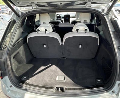 2025 Volvo EX90 Ultra