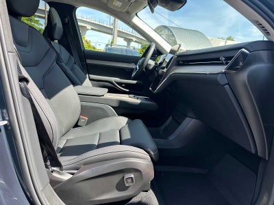 2025 Volvo EX90 Ultra