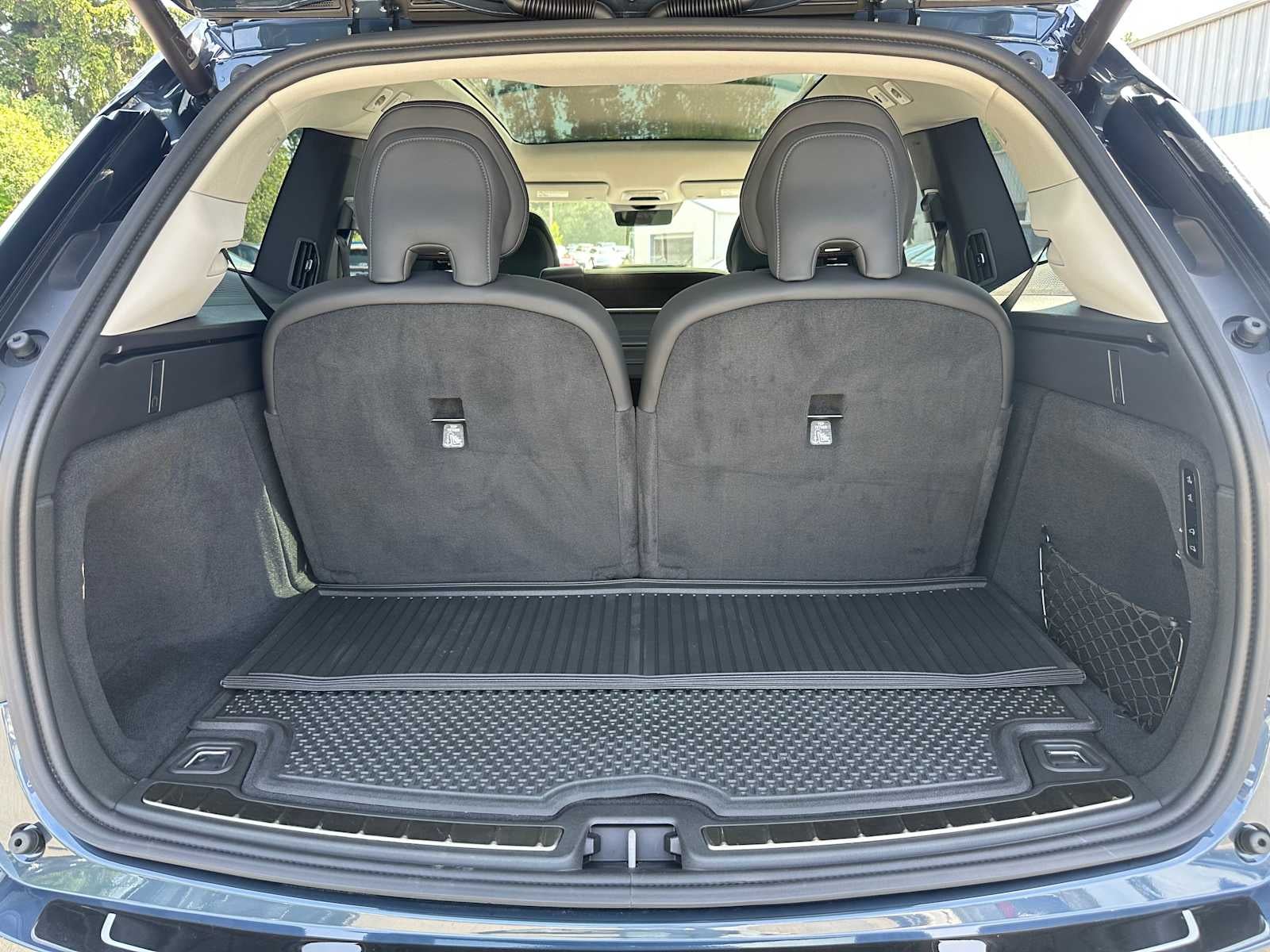 2025 Volvo EX90 Ultra