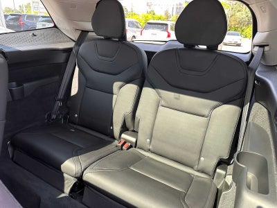 2025 Volvo EX90 Ultra